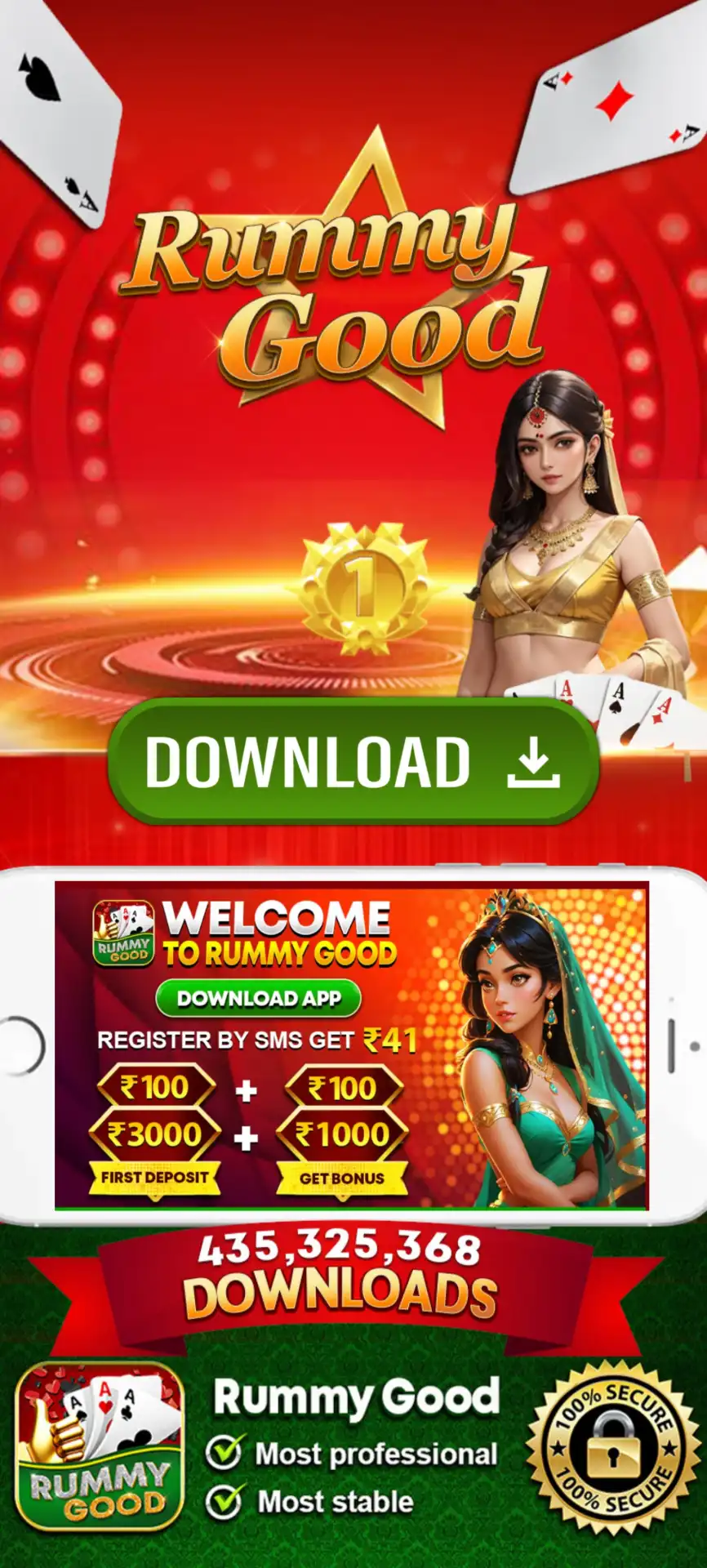 Rummy Good